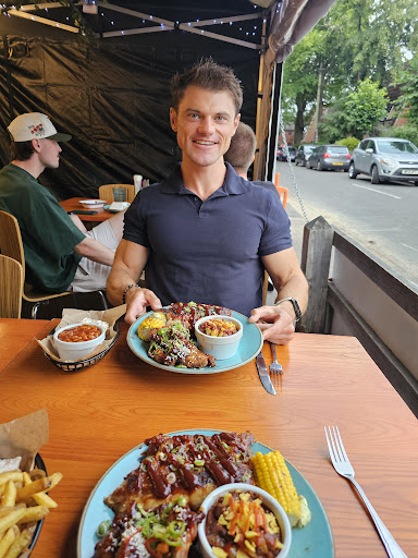 Photo of Harry's Soul Station - 35-37 Adelaide St, Norwich NR2 4JD